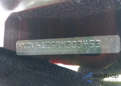 2009 Infiniti G37 Journey из США, поврежденный, VIN JNKCV61E59M303453